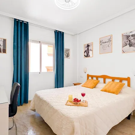 Casa Del Mar Luxe Apartment *