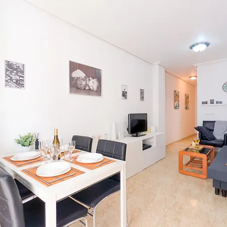Casa Del Mar Luxe شقة