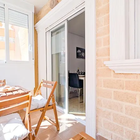 Casa Del Mar Luxe Apartment