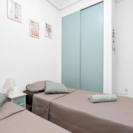 Apartment Casa Del Mar Luxe Torrevieja