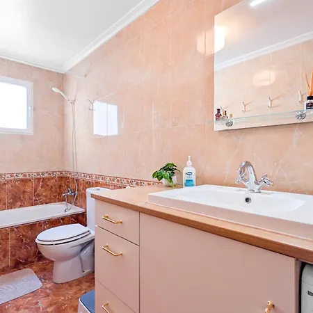 Casa Del Mar Luxe Apartment Torrevieja