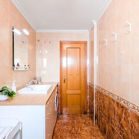 Apartment Casa Del Mar Luxe Torrevieja