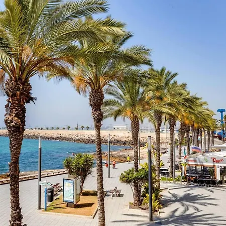 Casa Del Mar Luxe شقة *